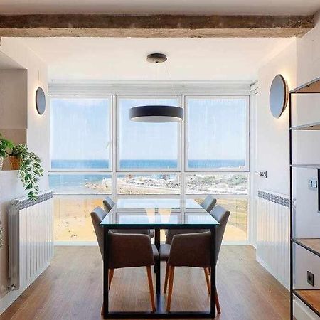 Argus San Lorenzo By Silastur Gijon Exterior photo