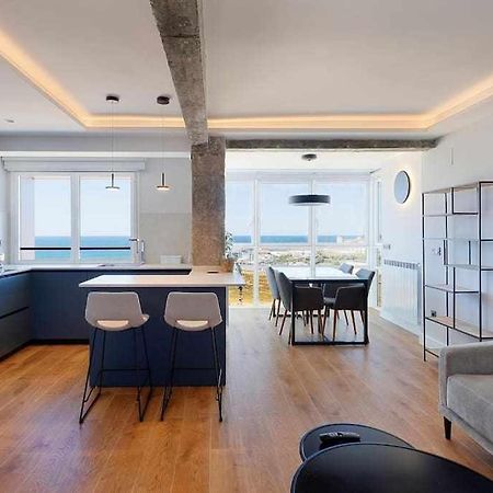 Argus San Lorenzo By Silastur Gijon Exterior photo
