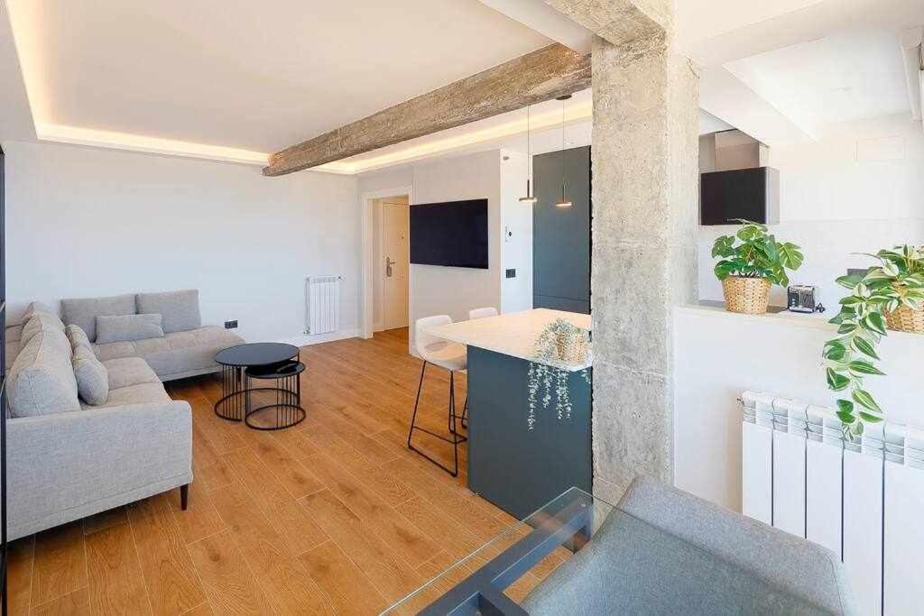 Argus San Lorenzo By Silastur Gijon Exterior photo