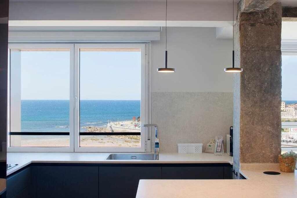 Argus San Lorenzo By Silastur Gijon Exterior photo
