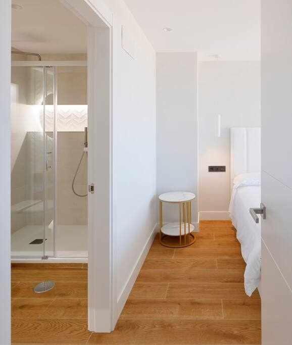 Argus San Lorenzo By Silastur Gijon Exterior photo