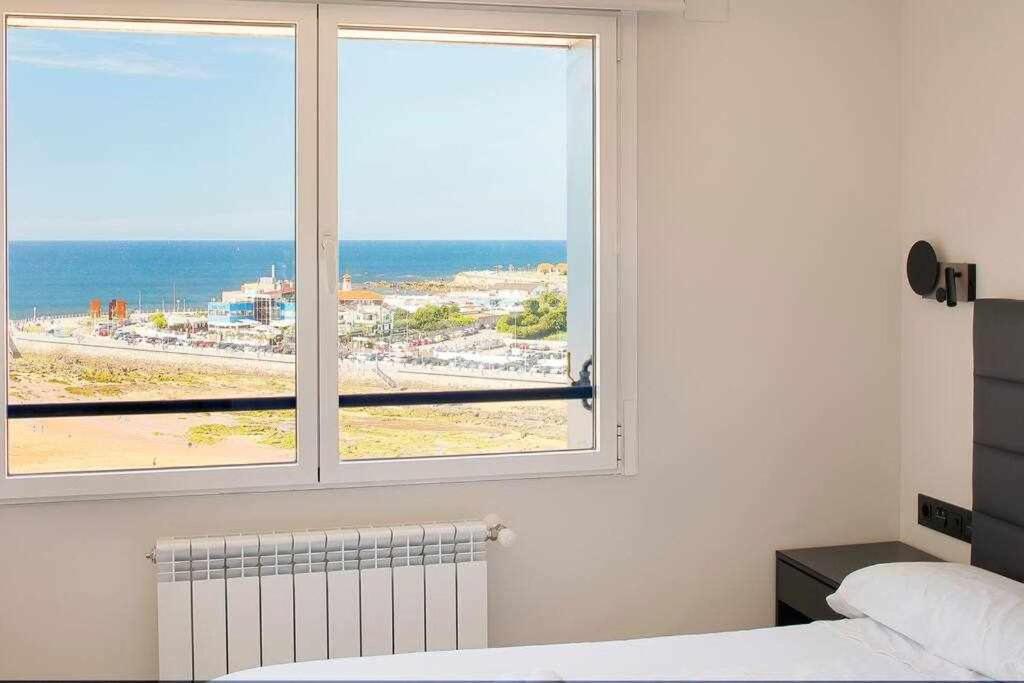 Argus San Lorenzo By Silastur Gijon Exterior photo