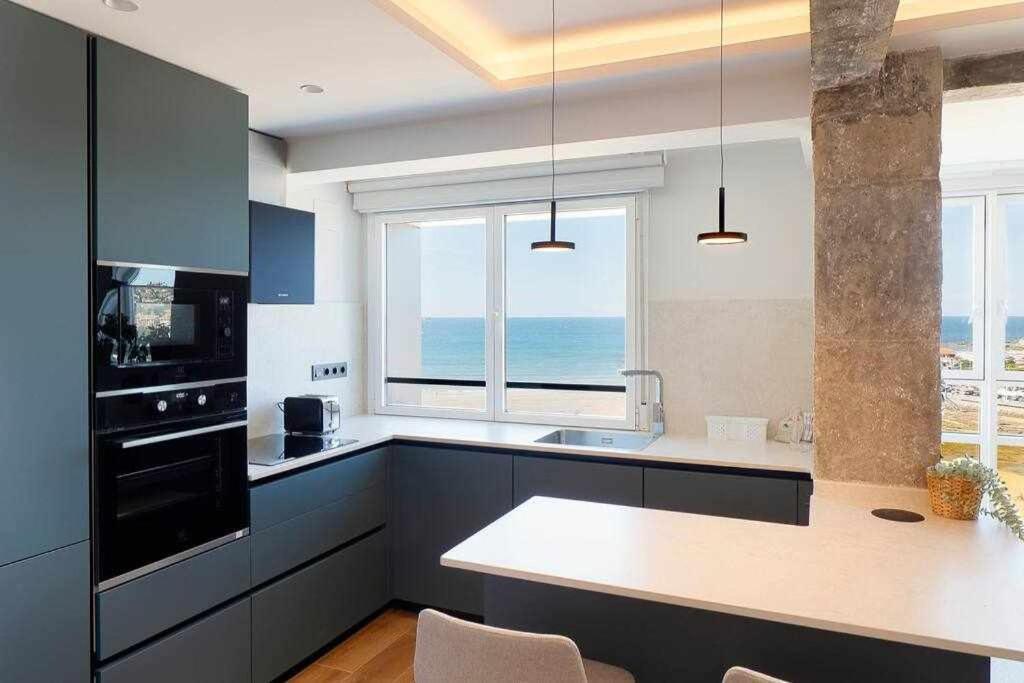 Argus San Lorenzo By Silastur Gijon Exterior photo