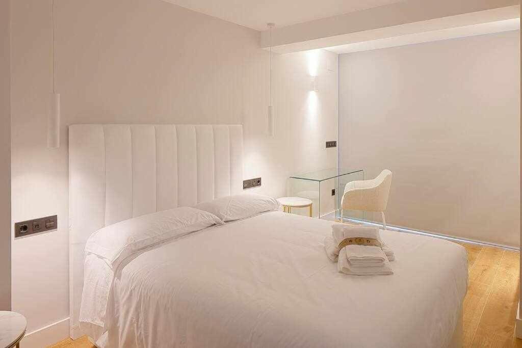 Argus San Lorenzo By Silastur Gijon Exterior photo