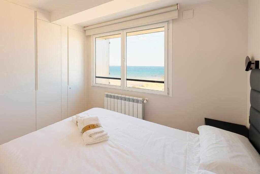 Argus San Lorenzo By Silastur Gijon Exterior photo