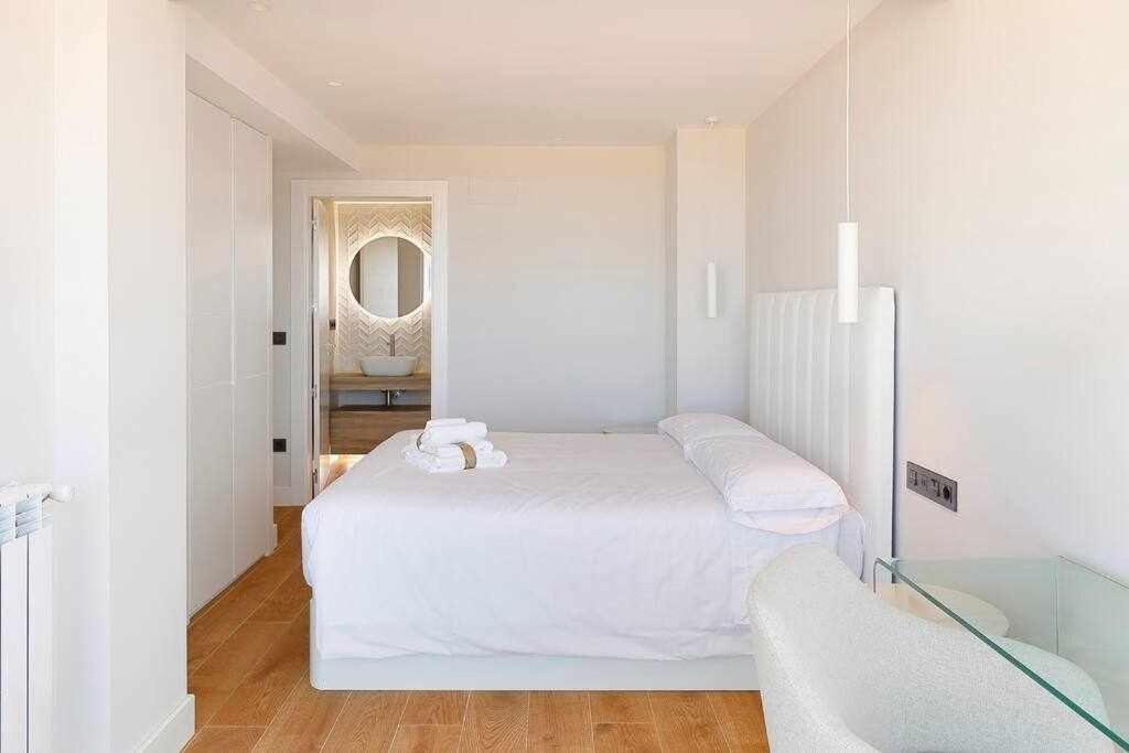 Argus San Lorenzo By Silastur Gijon Exterior photo