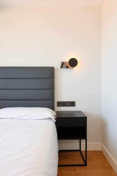 Argus San Lorenzo By Silastur Gijon Exterior photo